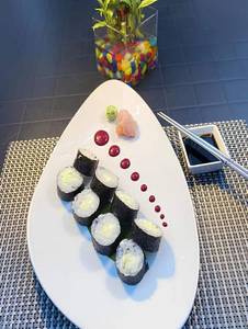 Kappa Maki