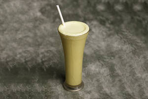 Butterscotch Milkshake
