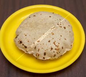 Plain Roti