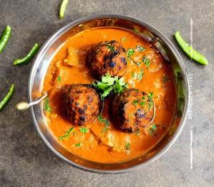 Veg Kofta