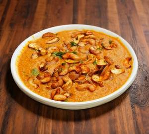 Kaju Curry