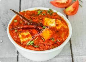 Paneer Kolhapuri