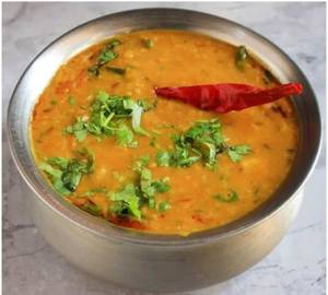 Dal Tadka (jain)    