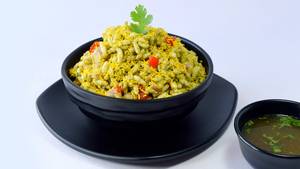 Bhel Puri