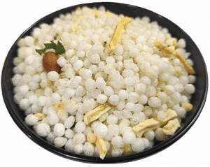 Dry Sabudana Khichdi Pack