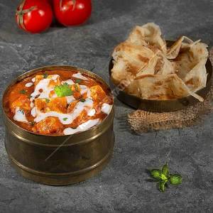 Paneer Makhani