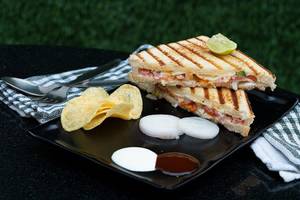 Veg Sandwich