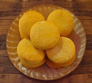 Osmania Biscuits [ 500grams ]