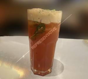 Lemon Iced Tea