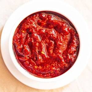 Schezwan Topping [DIP]