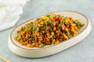 Crispy Corn