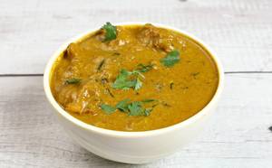 Fish Curry [Boneless]