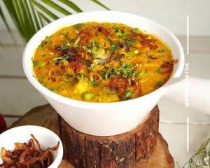 Dal Khichadi
