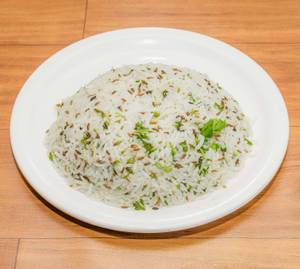 Jeera Rice
