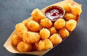 Chili Potatoes