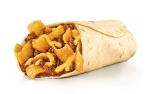 Cheese Chilli Wrap