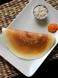 Plain Dosa