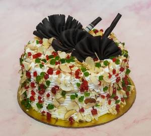 Tuti Furti Cake ( 500 Gm )
