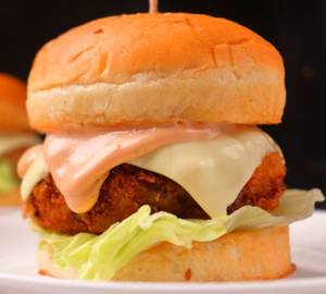 Veg Burger