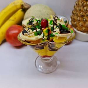 Fruit Salad