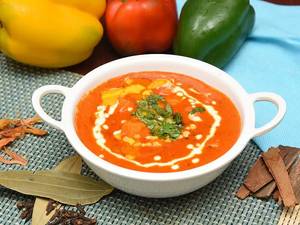 Paneer Butter Masala