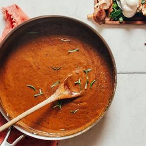 Extra Gravy (half)