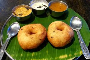 Vadai