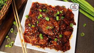 Schezwan Fish Gravy