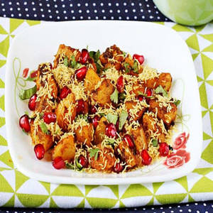 Aloo Chaat