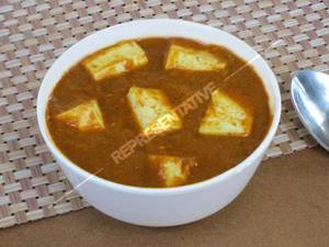 Paneer Masala