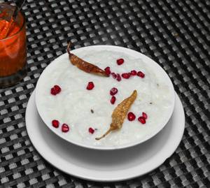 Curd Rice