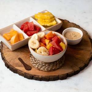 Fruit Salad