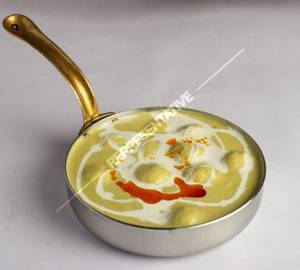 Malai Kofta