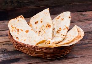 Tandoori Roti