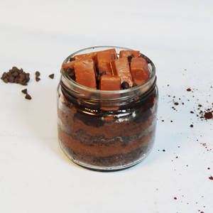 Chocolate Overloaded Tub Cake