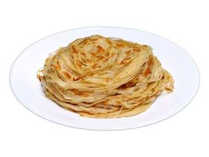 Malabar Paratha