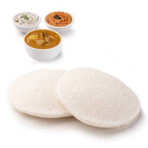 Idly-2 Pcs