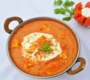 Shahi Paneer