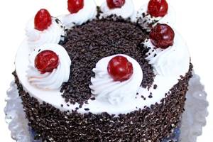 Black forest cake [400 grams]