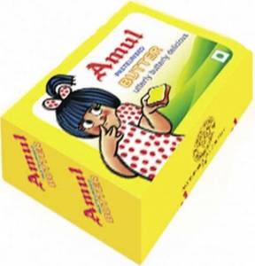 Amul Butter