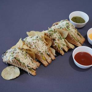 Sandwizza