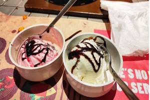 Ice Cream