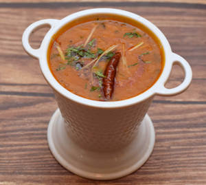 Dal Tadka