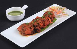 Tawa Murgh Tikka Pathankot