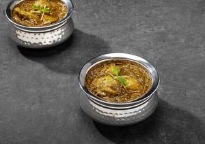 Boneless Mutton Keema Hyderabadi
