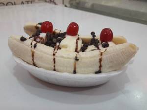 Banana Split