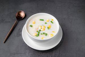 Chicken Sweet Corn Soup