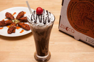 Chocolate Milkshakes