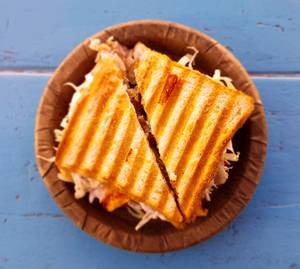 Veg Sandwich 