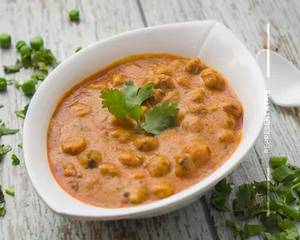 Chana Masala